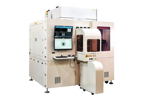 AOI光学検査装置-EMS10